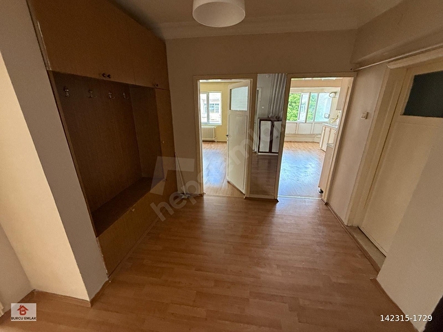 ÇARŞI MERKEZDE 3+1 KİRALIK DAİRE İSTEYENLERE --- BURCU EMLAK - Görsel 13