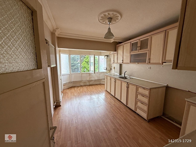 ÇARŞI MERKEZDE 3+1 KİRALIK DAİRE İSTEYENLERE --- BURCU EMLAK - Görsel 4