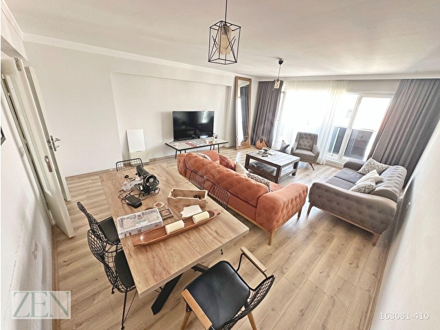 PAMUKLAR KIZILCAHAMAM CADDESİ GİYİNME ODALI TERAS BALKON KÖK TAPU ARA KAT 4+1 - Görsel 11