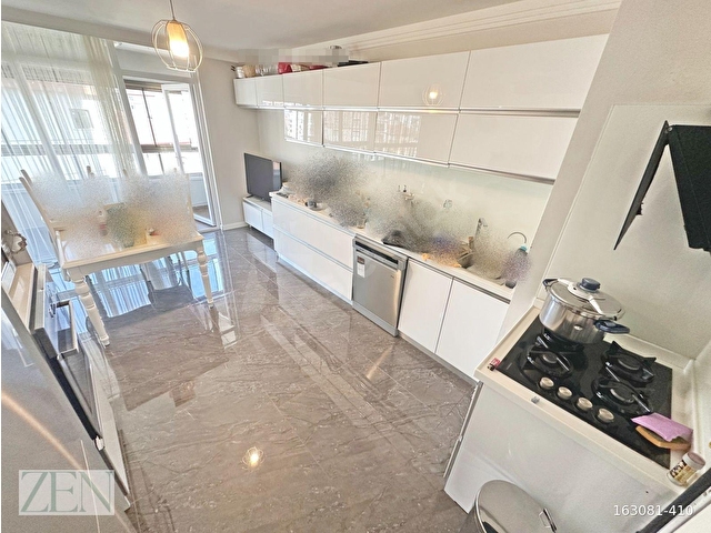 PAMUKLAR KIZILCAHAMAM CADDESİ GİYİNME ODALI TERAS BALKON KÖK TAPU ARA KAT 4+1 - Görsel 3