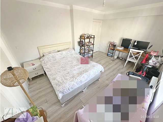 PAMUKLAR KIZILCAHAMAM CADDESİ GİYİNME ODALI TERAS BALKON KÖK TAPU ARA KAT 4+1 - Görsel 16