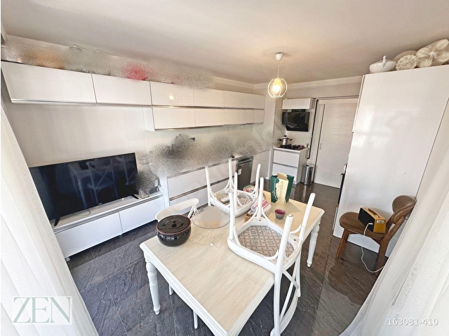 PAMUKLAR KIZILCAHAMAM CADDESİ GİYİNME ODALI TERAS BALKON KÖK TAPU ARA KAT 4+1 - Görsel 5