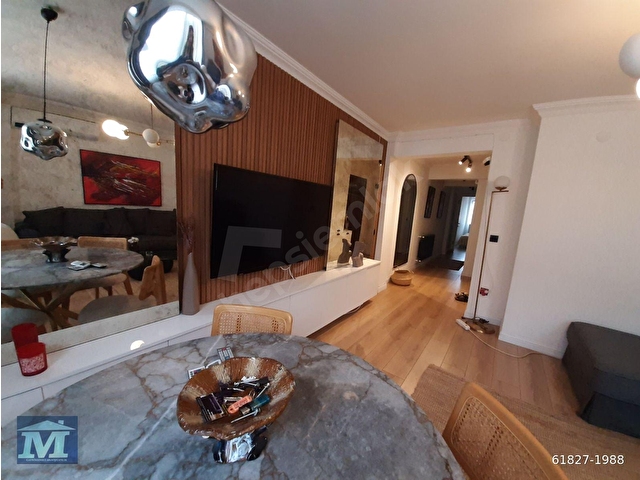 ŞİŞLİ MERKEZDE 2+1 EŞYALI ASANSÖRLÜ KİRALIK DAİRE - Görsel 7