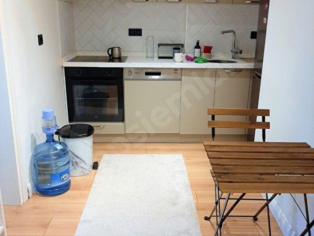ŞİŞLİ MERKEZDE 2+1 EŞYALI ASANSÖRLÜ KİRALIK DAİRE - Görsel 23