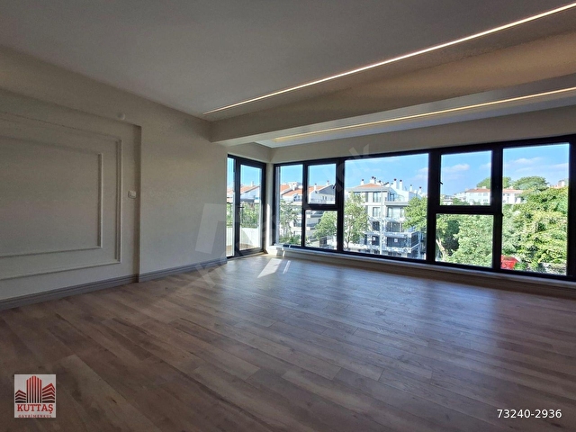 Kuttaş tan Mareşal Fevzi Çakmak Cadde Üzeri 4+1 Modern Yapılı - Görsel 12