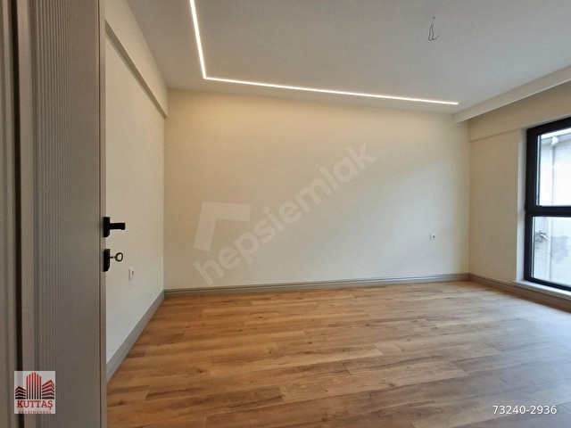 Kuttaş tan Mareşal Fevzi Çakmak Cadde Üzeri 4+1 Modern Yapılı - Görsel 17