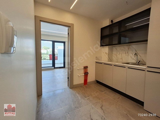 Kuttaş tan Mareşal Fevzi Çakmak Cadde Üzeri 4+1 Modern Yapılı - Görsel 16