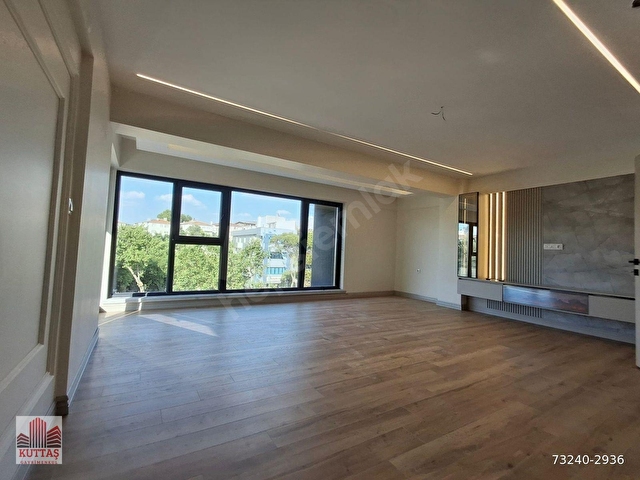 Kuttaş tan Mareşal Fevzi Çakmak Cadde Üzeri 4+1 Modern Yapılı - Görsel 13