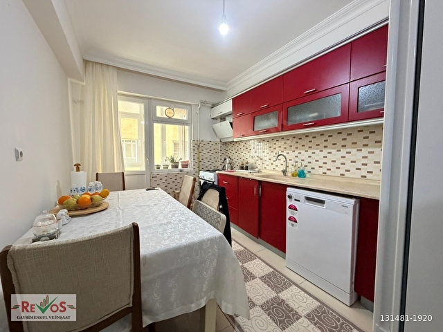 REVOS GAYRİMENKULDEN MUHİTTİN MAHALLESİNDE 3+1 UYGUN SATILIK - Görsel 4