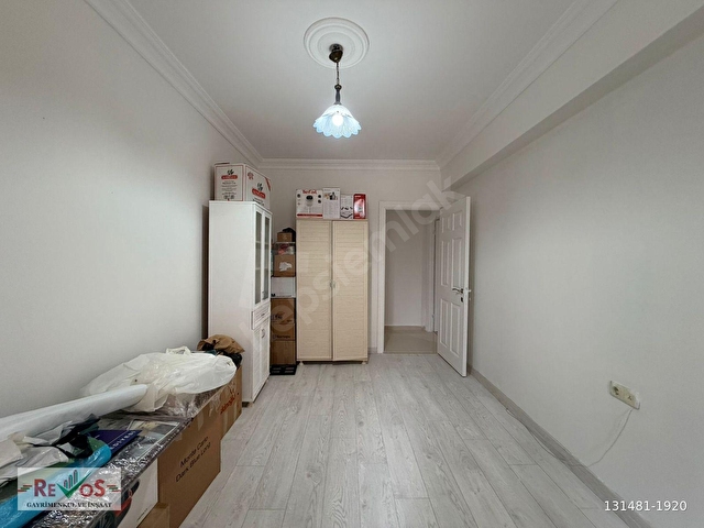REVOS GAYRİMENKULDEN MUHİTTİN MAHALLESİNDE 3+1 UYGUN SATILIK - Görsel 25
