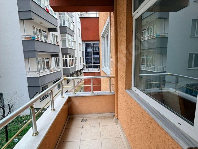 REVOS GAYRİMENKULDEN MUHİTTİN MAHALLESİNDE 3+1 UYGUN SATILIK - Görsel 17