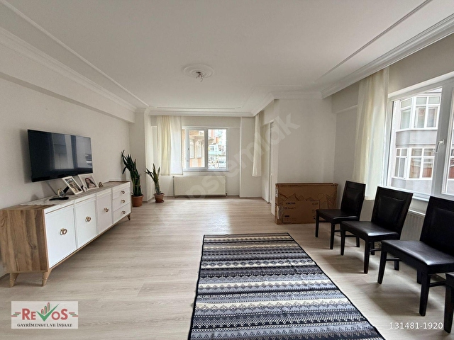 REVOS GAYRİMENKULDEN MUHİTTİN MAHALLESİNDE 3+1 UYGUN SATILIK - Görsel 24