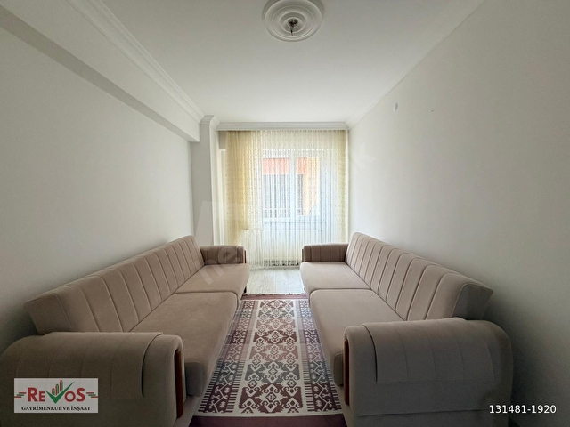 REVOS GAYRİMENKULDEN MUHİTTİN MAHALLESİNDE 3+1 UYGUN SATILIK - Görsel 14