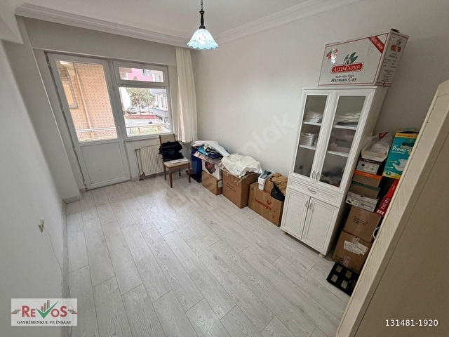 REVOS GAYRİMENKULDEN MUHİTTİN MAHALLESİNDE 3+1 UYGUN SATILIK - Görsel 27