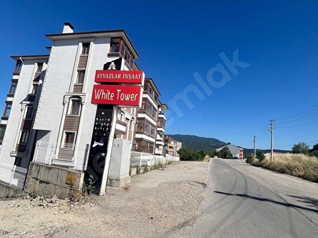 SATILIK YAPIKAYITBELGELI 5ADET 1+1 45m2 DAİRE - Görsel 20