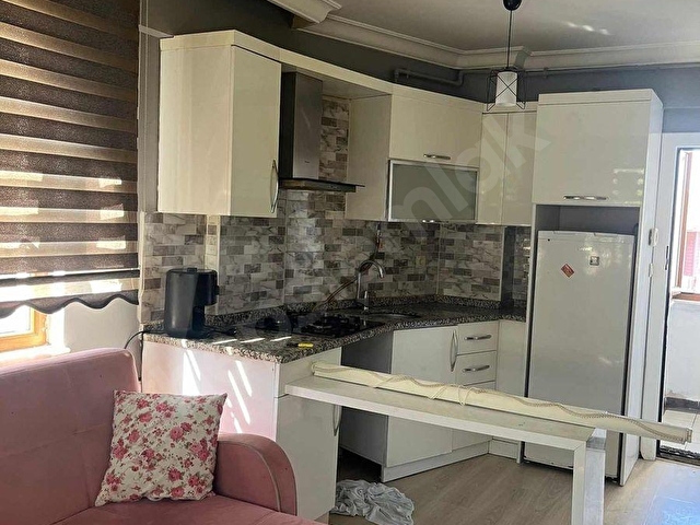 SATILIK YAPIKAYITBELGELI 5ADET 1+1 45m2 DAİRE - Görsel 9