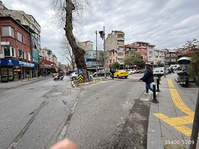 Ortaköy Portakal’da Kurumsal Kiracılı Komple Binada 4/1 Hisse Troykadan - Görsel 6