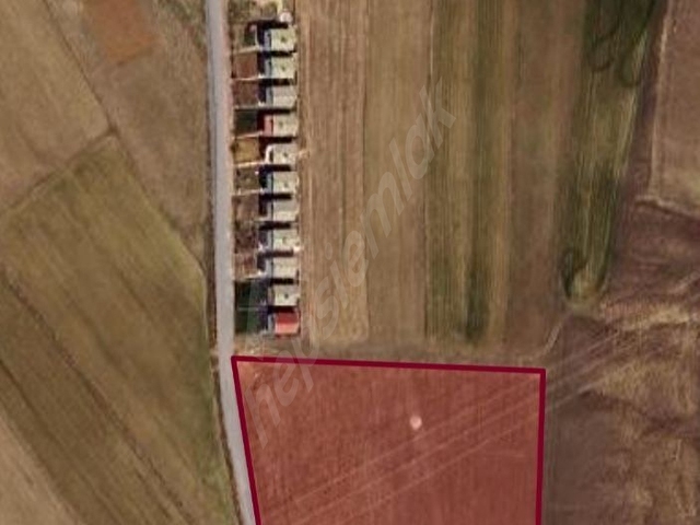 EDREMİT DOĞANLAR SATILIK ARAÇ TAKASLI FIRSAT ARSA - Görsel 8