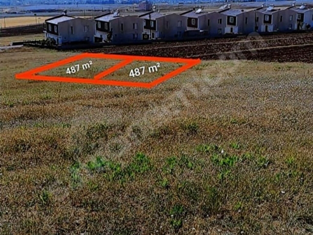 EDREMİT DOĞANLAR SATILIK ARAÇ TAKASLI FIRSAT ARSA