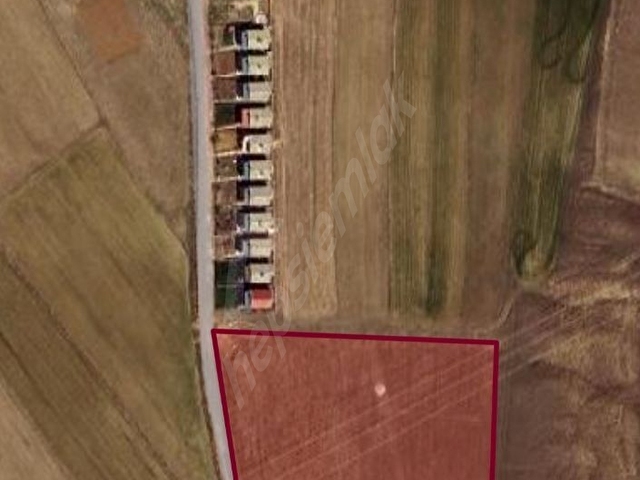 EDREMİT DOĞANLAR SATILIK ARAÇ TAKASLI FIRSAT ARSA - Görsel 9