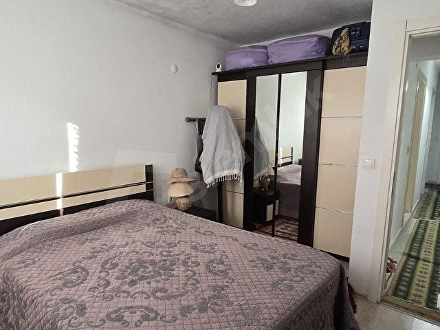 MUĞLA MENTEŞE YARAŞ’TA 781 m² ARSA İÇİNDE SATILIK MÜSTAKİL EV ve  BAHÇELİ YAŞAM FIRSATI - Görsel 20