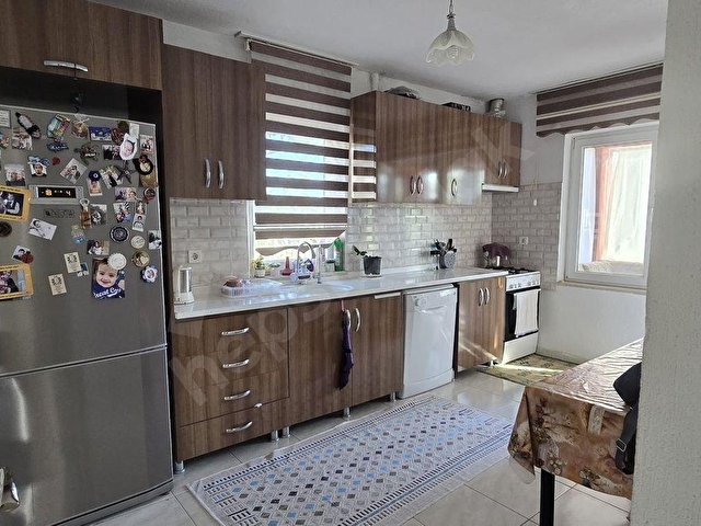 MUĞLA MENTEŞE YARAŞ’TA 781 m² ARSA İÇİNDE SATILIK MÜSTAKİL EV ve  BAHÇELİ YAŞAM FIRSATI - Görsel 13