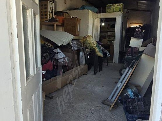 MUĞLA MENTEŞE YARAŞ’TA 781 m² ARSA İÇİNDE SATILIK MÜSTAKİL EV ve  BAHÇELİ YAŞAM FIRSATI - Görsel 24