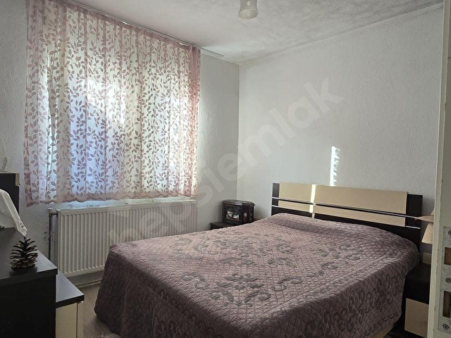MUĞLA MENTEŞE YARAŞ’TA 781 m² ARSA İÇİNDE SATILIK MÜSTAKİL EV ve  BAHÇELİ YAŞAM FIRSATI - Görsel 19