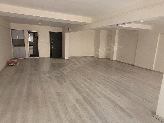 fırsat alsancak kıbrıs şehitleri caddesinde 1+0 tadilatlı tabela değeri yüksek ofis - Görsel 7