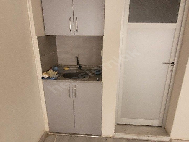 fırsat alsancak kıbrıs şehitleri caddesinde 1+0 tadilatlı tabela değeri yüksek ofis - Görsel 10