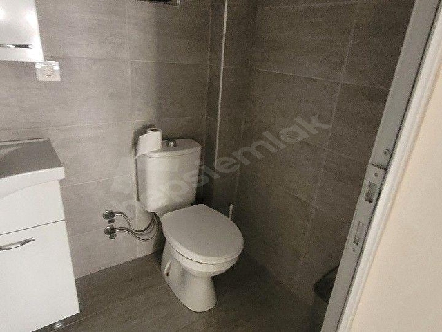 fırsat alsancak kıbrıs şehitleri caddesinde 1+0 tadilatlı tabela değeri yüksek ofis - Görsel 12