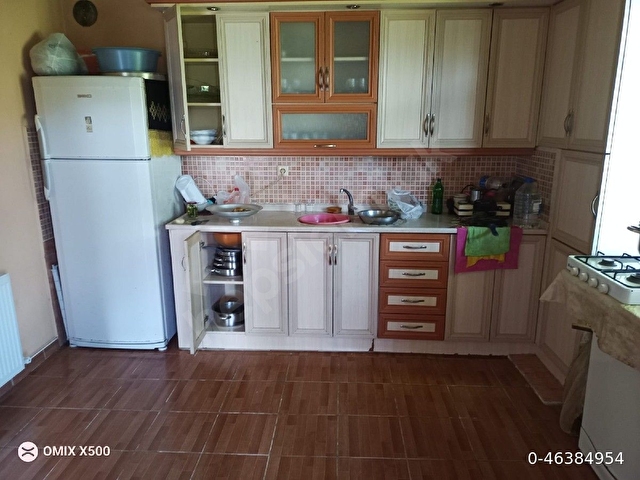 970m² içinde Dublex ev , fındık bahçesi, harman ve çok amaçlı ek bina. - Görsel 7