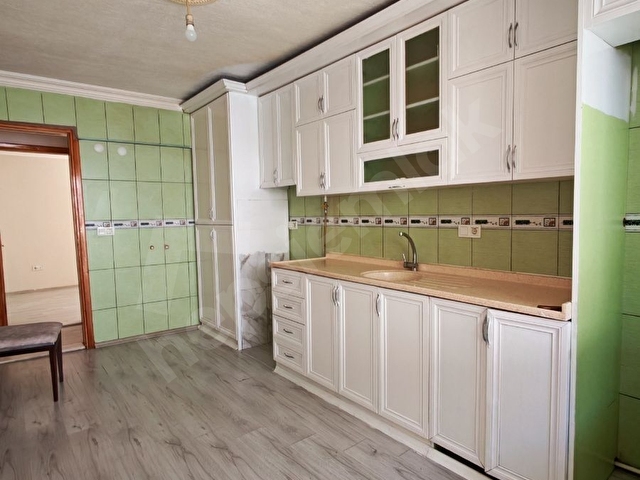 BORNOVA KARACAOĞLAN MAHALLESİNDE 3+1 KİRALIK DOĞALGAZLI DAİRE - Görsel 26