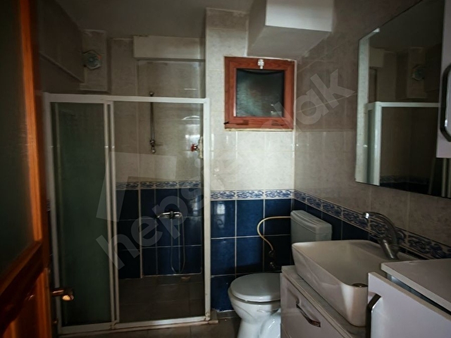 BORNOVA KARACAOĞLAN MAHALLESİNDE 3+1 KİRALIK DOĞALGAZLI DAİRE - Görsel 24