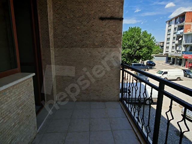 BORNOVA KARACAOĞLAN MAHALLESİNDE 3+1 KİRALIK DOĞALGAZLI DAİRE - Görsel 15