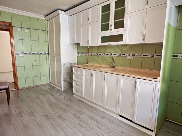 BORNOVA KARACAOĞLAN MAHALLESİNDE 3+1 KİRALIK DOĞALGAZLI DAİRE - Görsel 28