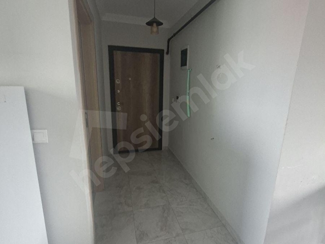 BÜYÜKŞEHİR BELEDİYE ARKASI DOĞALGAZLI 1+1 ASANSÖRLÜ EŞYALI - Görsel 15