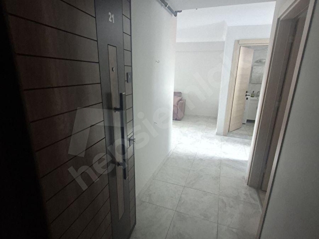 BÜYÜKŞEHİR BELEDİYE ARKASI DOĞALGAZLI 1+1 ASANSÖRLÜ EŞYALI - Görsel 19