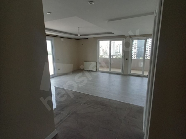 ADANA GÜRSELPAŞA DA DREAMGARDEN SİTESİNDE TERASLI 3+1 - Görsel 3
