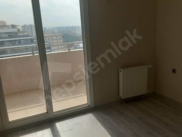 ADANA GÜRSELPAŞA DA DREAMGARDEN SİTESİNDE TERASLI 3+1 - Görsel 11