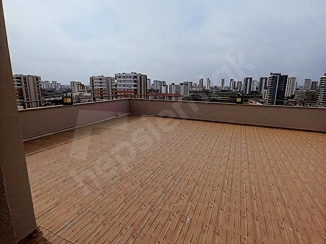 ADANA GÜRSELPAŞA DA DREAMGARDEN SİTESİNDE TERASLI 3+1 - Görsel 5
