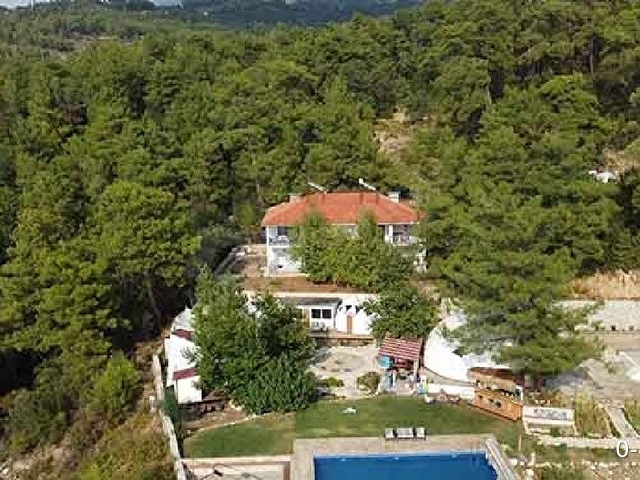 Seydikemer Yakaköy Satılık