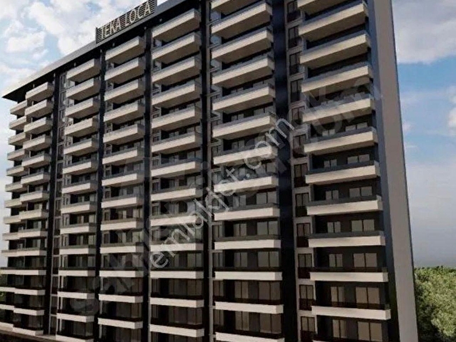 KAHRAMANKAZAN TEKA LOCA PROJESİ SATILIK 2+1 DAİRE - Görsel 8