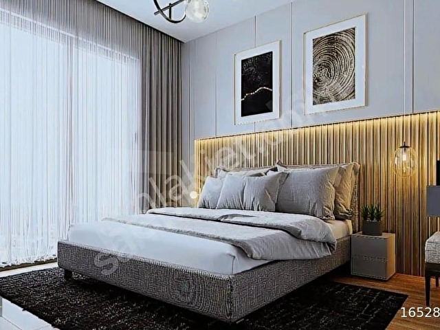 KAHRAMANKAZAN TEKA LOCA PROJESİ SATILIK 2+1 DAİRE - Görsel 5