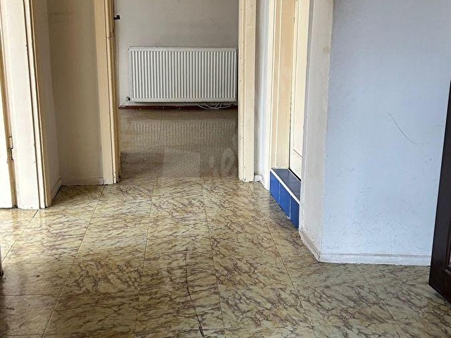 MASRAFSIZ ÜSKÜDAR DOĞANCILAR CAD. KÖŞE BİNADA KİRALIK 3+1 DAİRE - Görsel 6
