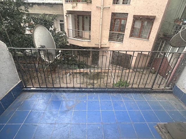 MASRAFSIZ ÜSKÜDAR DOĞANCILAR CAD. KÖŞE BİNADA KİRALIK 3+1 DAİRE - Görsel 30