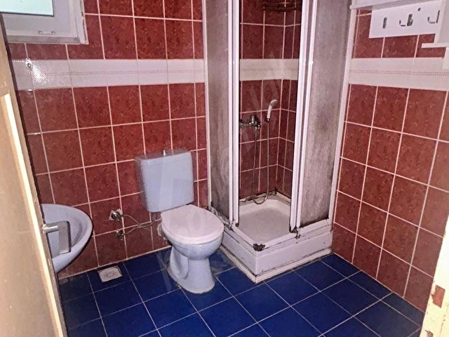 MASRAFSIZ ÜSKÜDAR DOĞANCILAR CAD. KÖŞE BİNADA KİRALIK 3+1 DAİRE - Görsel 17