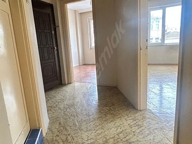 MASRAFSIZ ÜSKÜDAR DOĞANCILAR CAD. KÖŞE BİNADA KİRALIK 3+1 DAİRE - Görsel 7