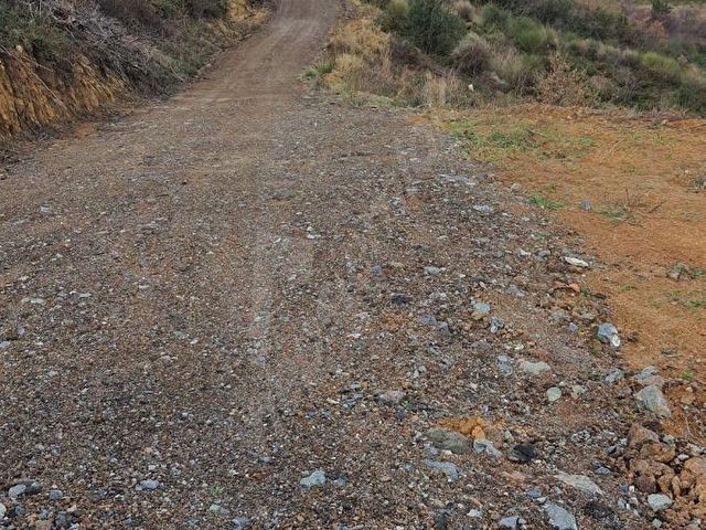 DOĞA MANZARALI SATILIK 353 M2 UYGUN İMARLI ARSA - Görsel 20