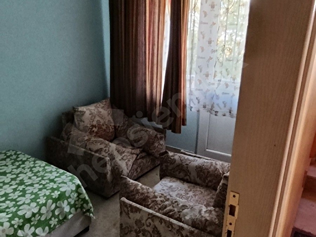 Sahibinden. Didim Merkezde sezonluk. Site içinde. Eşyalı Triplex. - Görsel 5